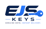EJS Keys - Home