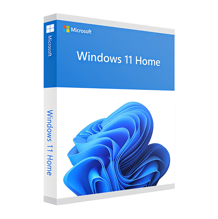 Windows 11 Home OEM Key