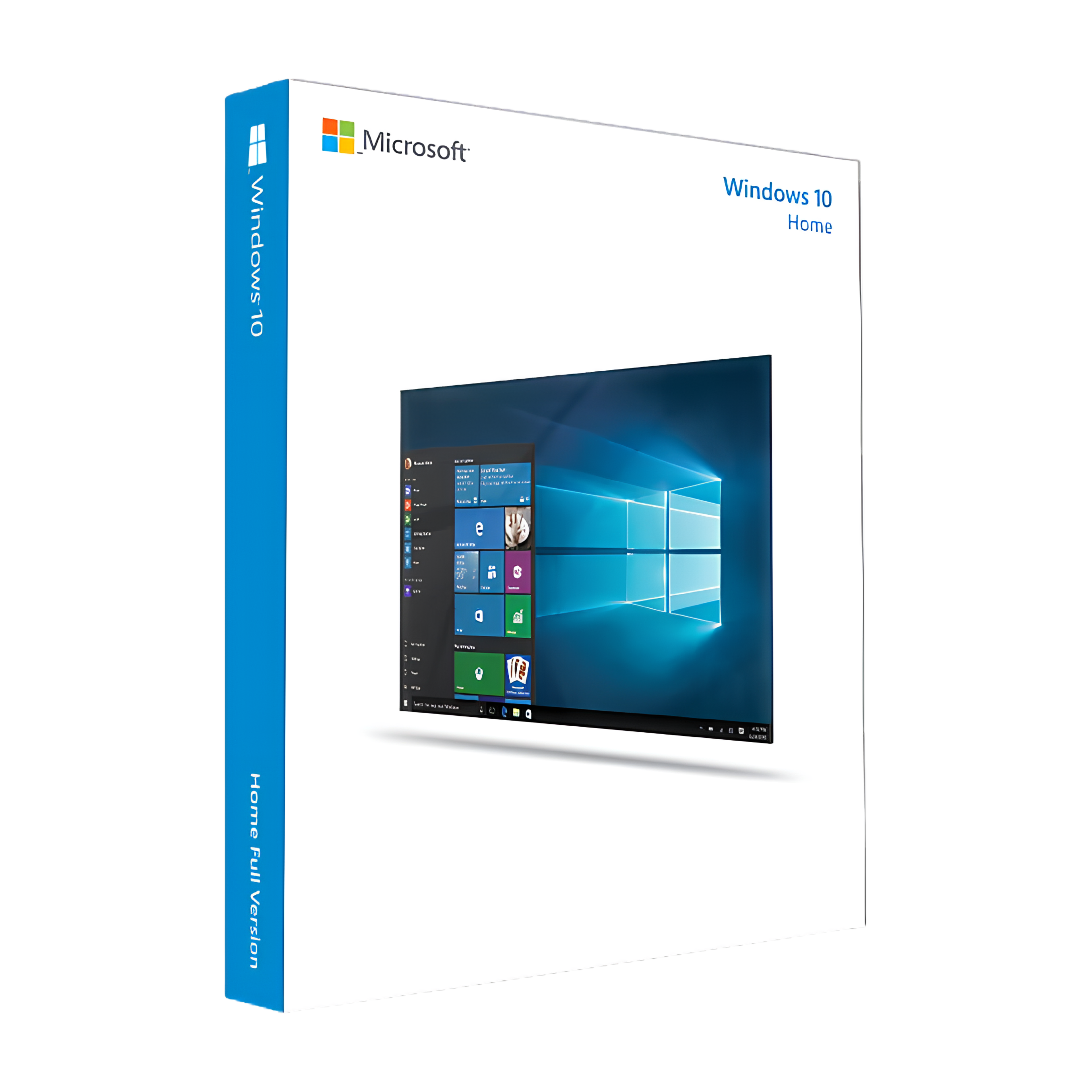 Windows 10 Home OEM Key