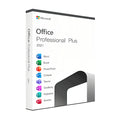 MS Office Professional Plus 2021 Key